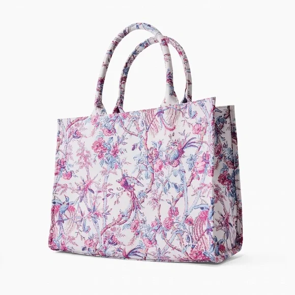 Aritzia Keep Tote - Picture 6 of 6